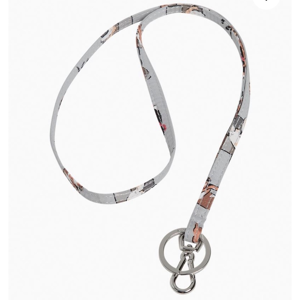Best In Show Lanyard